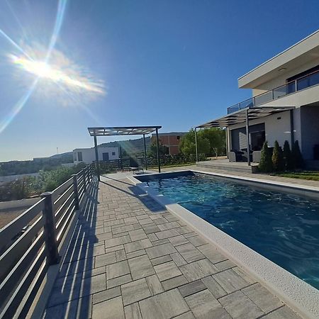 Vodice Hills Apartment Ngoại thất bức ảnh