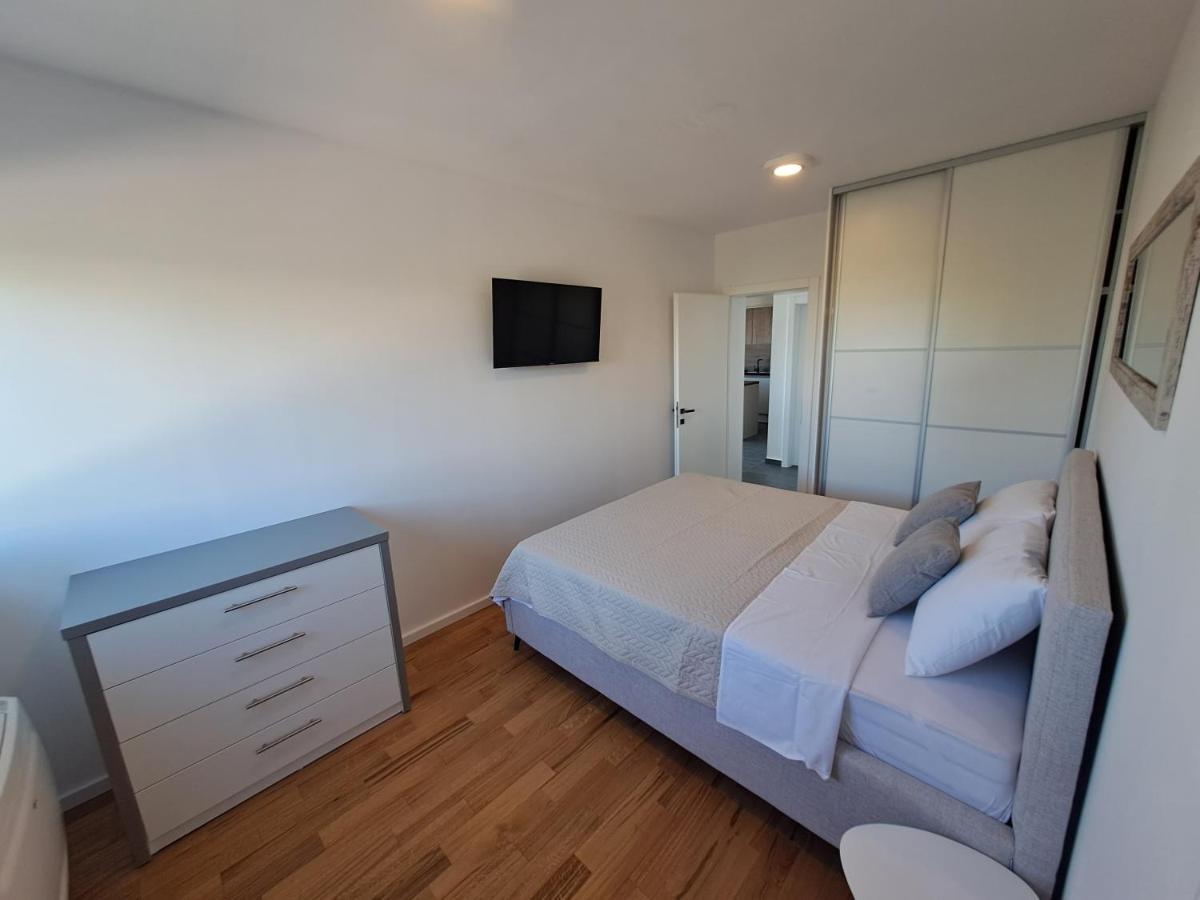 Vodice Hills Apartment Ngoại thất bức ảnh