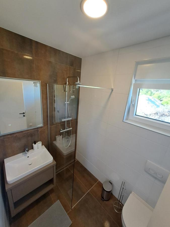 Vodice Hills Apartment Ngoại thất bức ảnh