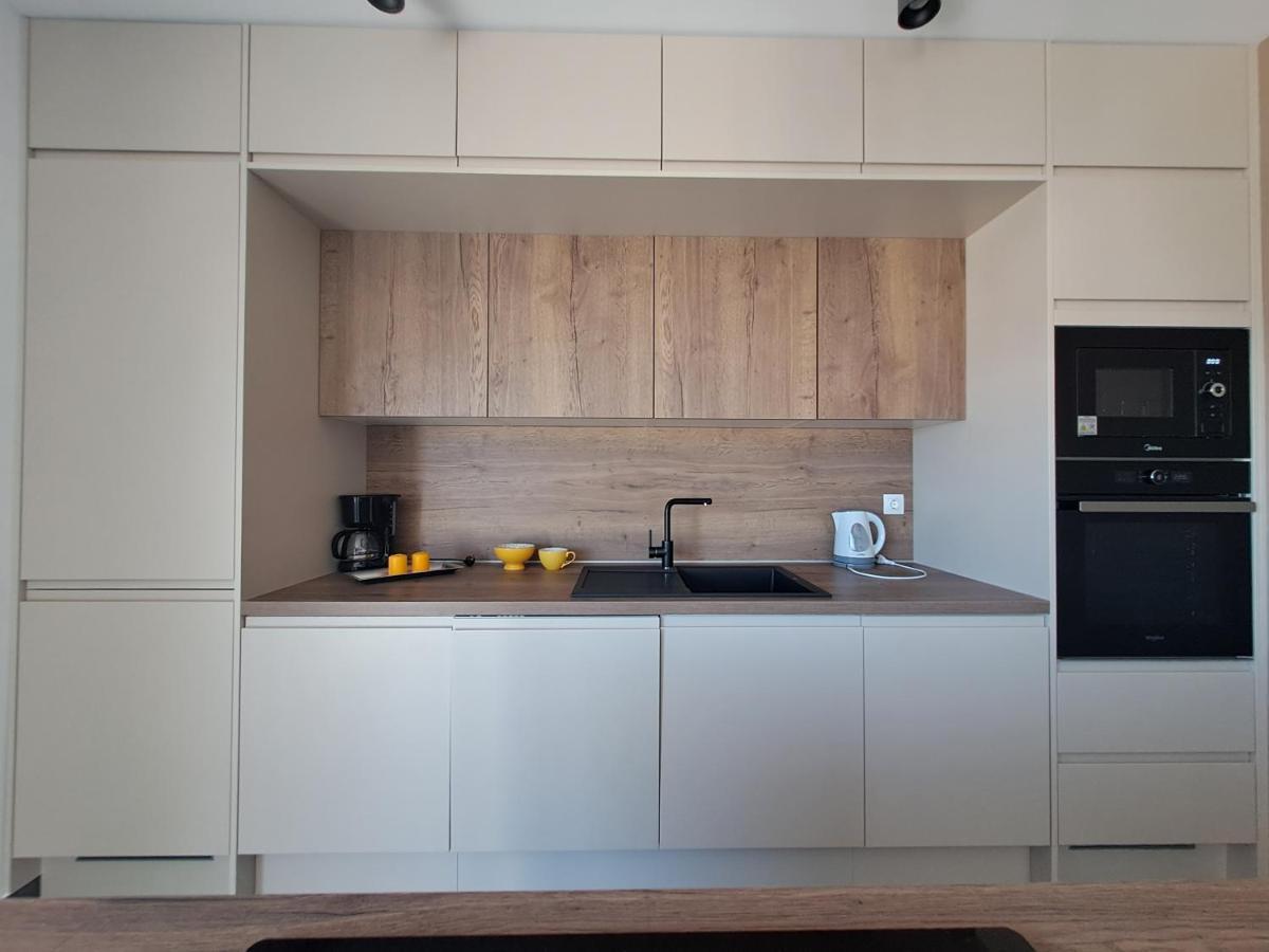 Vodice Hills Apartment Ngoại thất bức ảnh