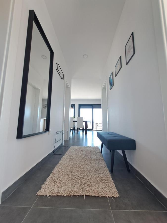 Vodice Hills Apartment Ngoại thất bức ảnh