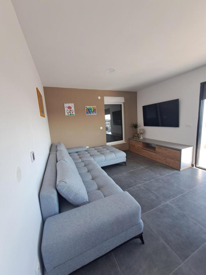 Vodice Hills Apartment Ngoại thất bức ảnh