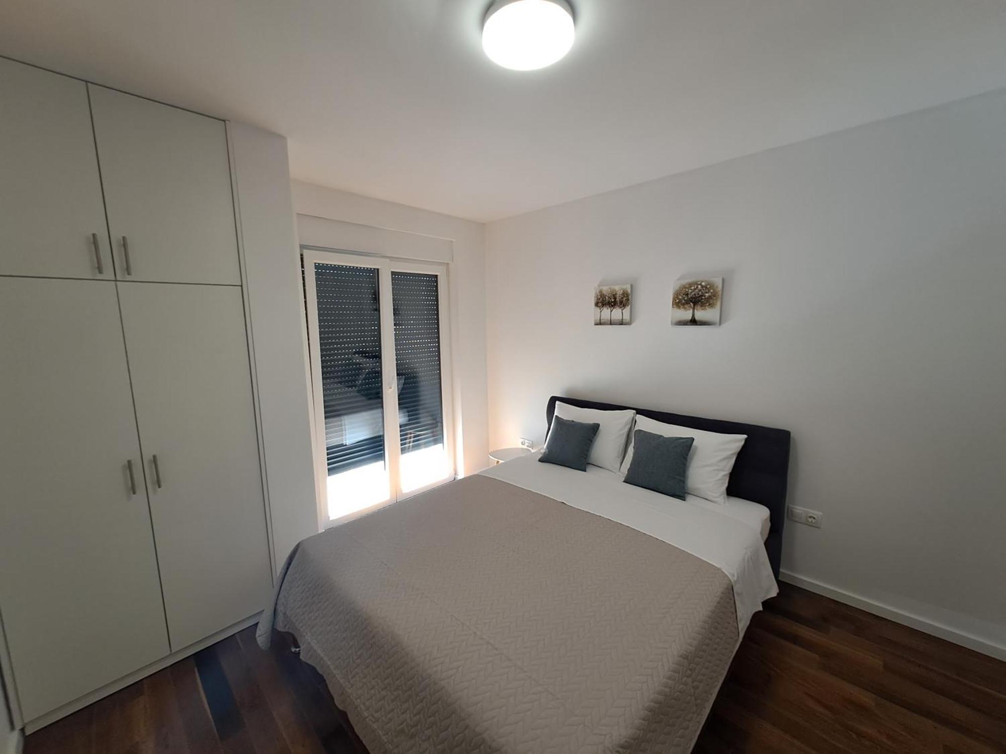 Vodice Hills Apartment Ngoại thất bức ảnh