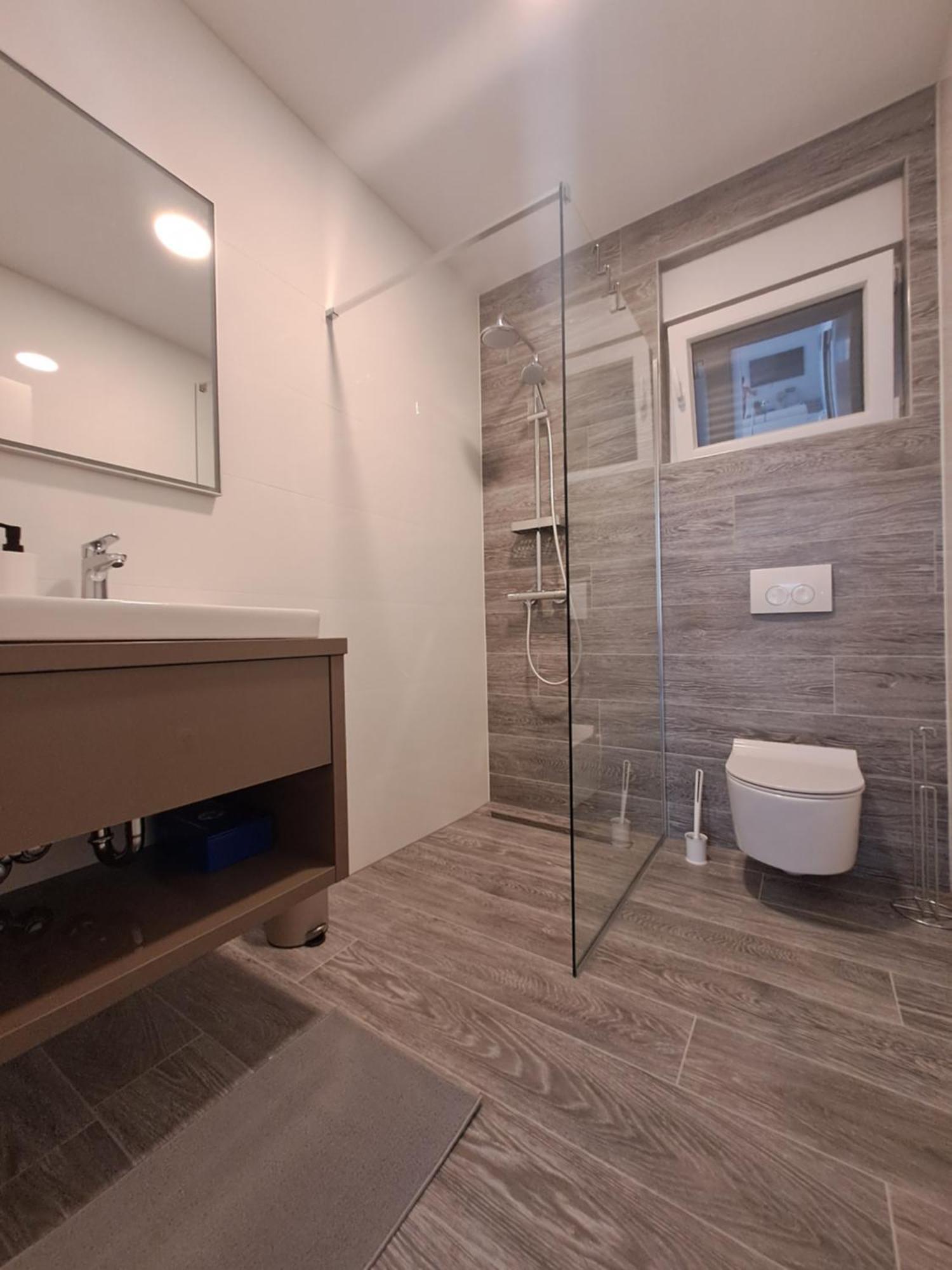 Vodice Hills Apartment Ngoại thất bức ảnh