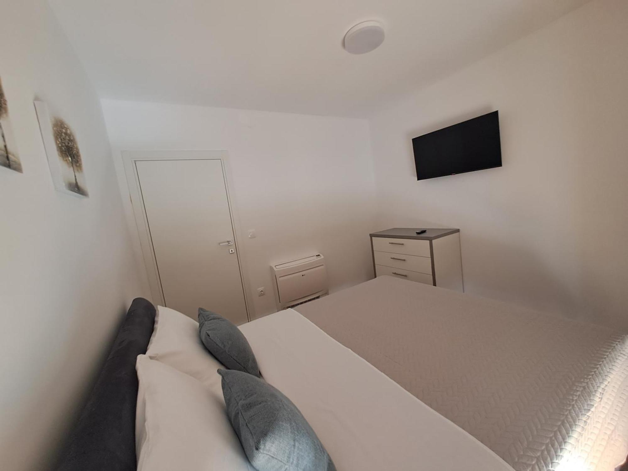 Vodice Hills Apartment Ngoại thất bức ảnh