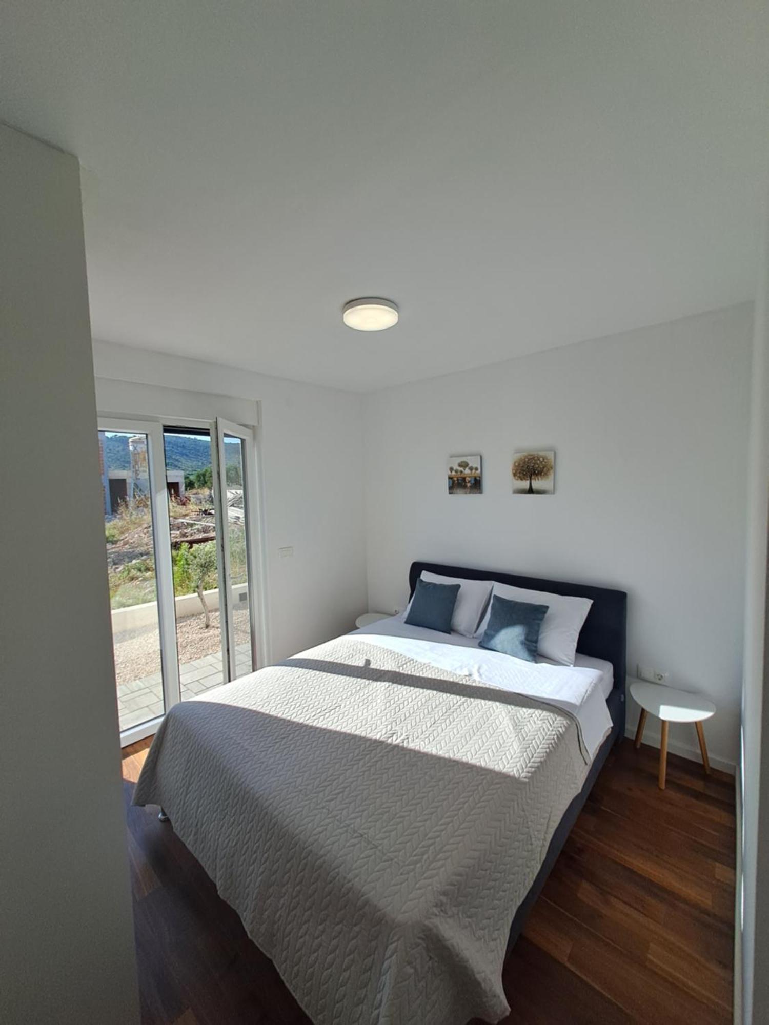 Vodice Hills Apartment Ngoại thất bức ảnh
