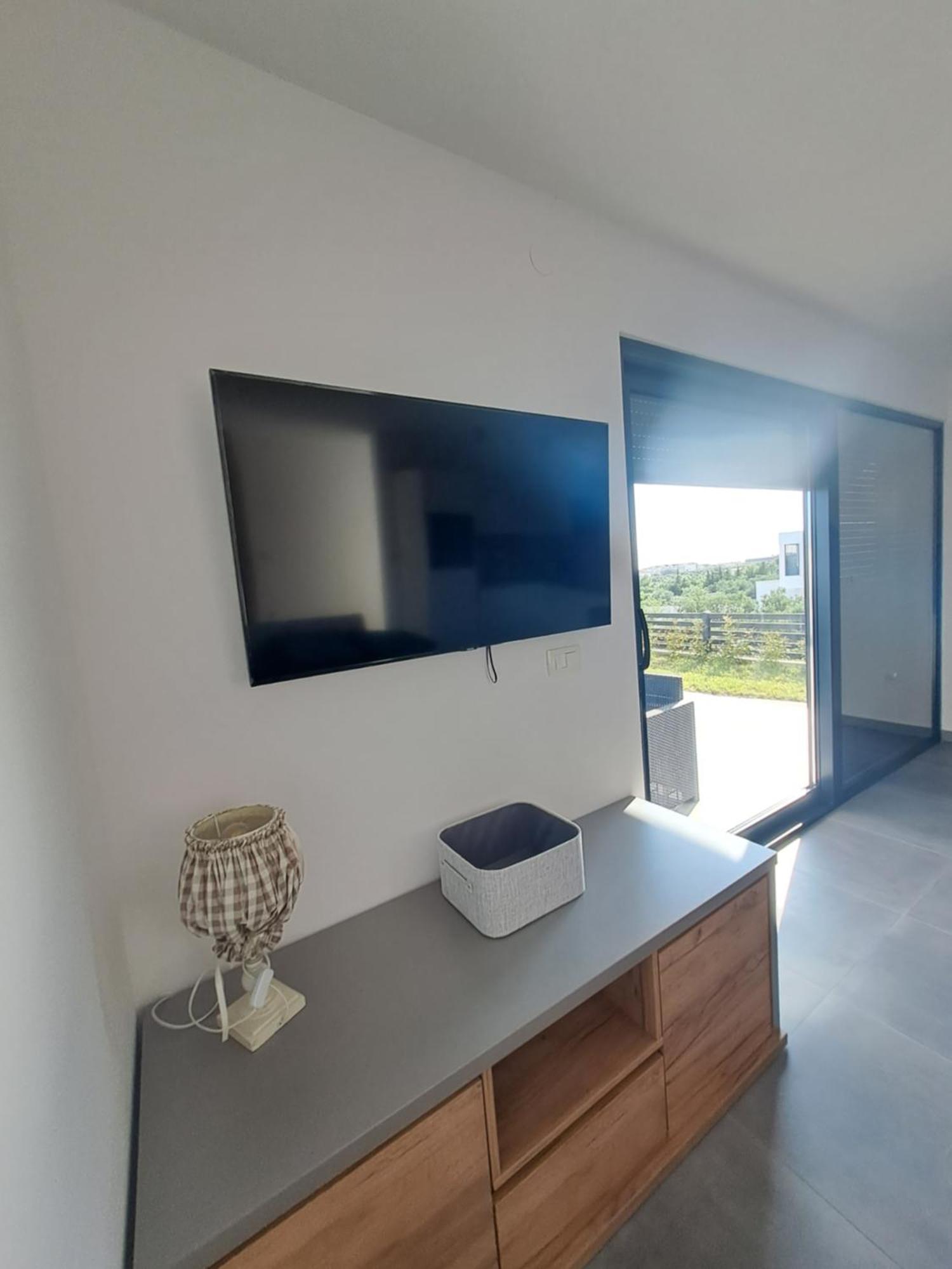 Vodice Hills Apartment Ngoại thất bức ảnh