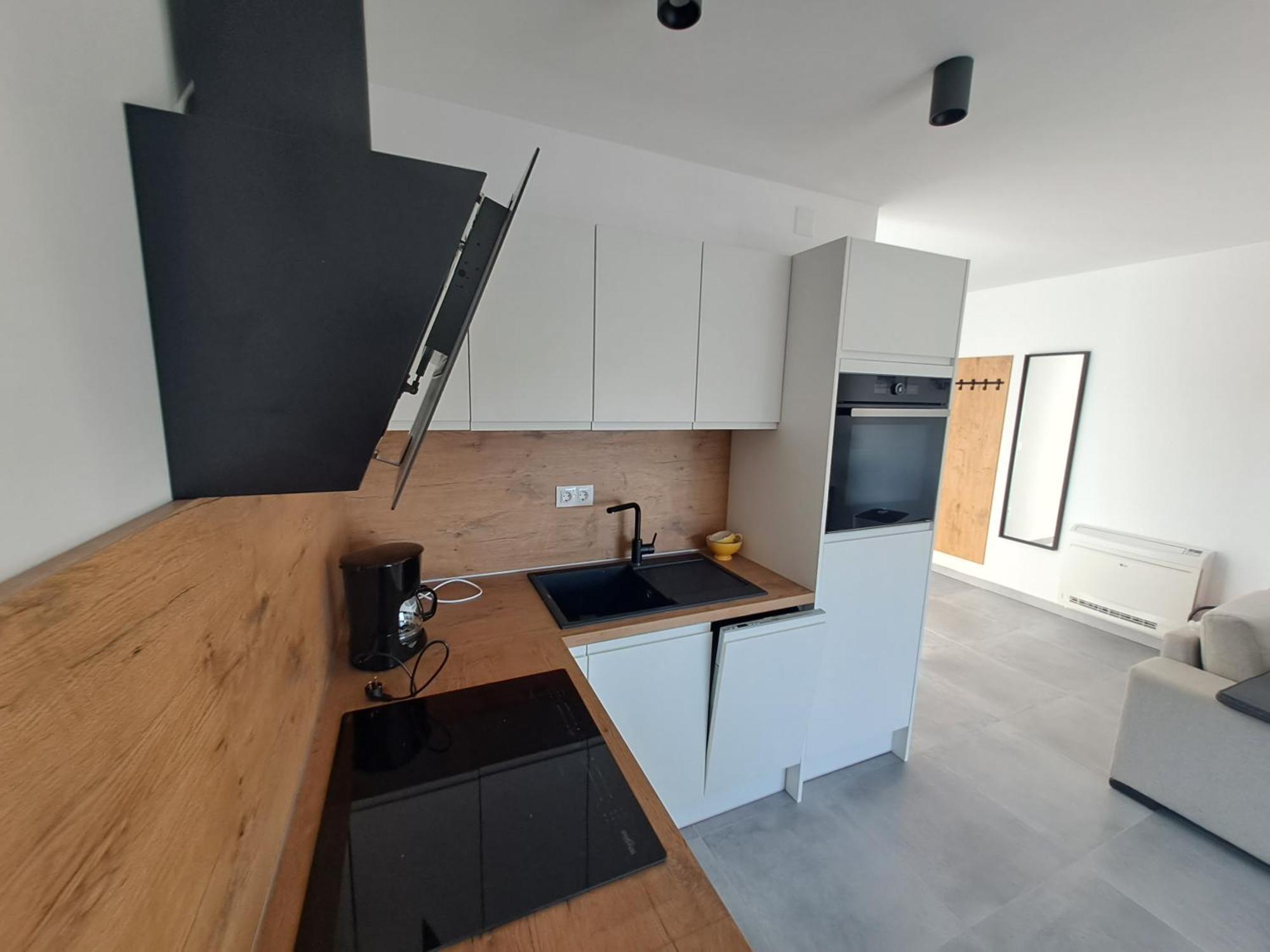 Vodice Hills Apartment Ngoại thất bức ảnh