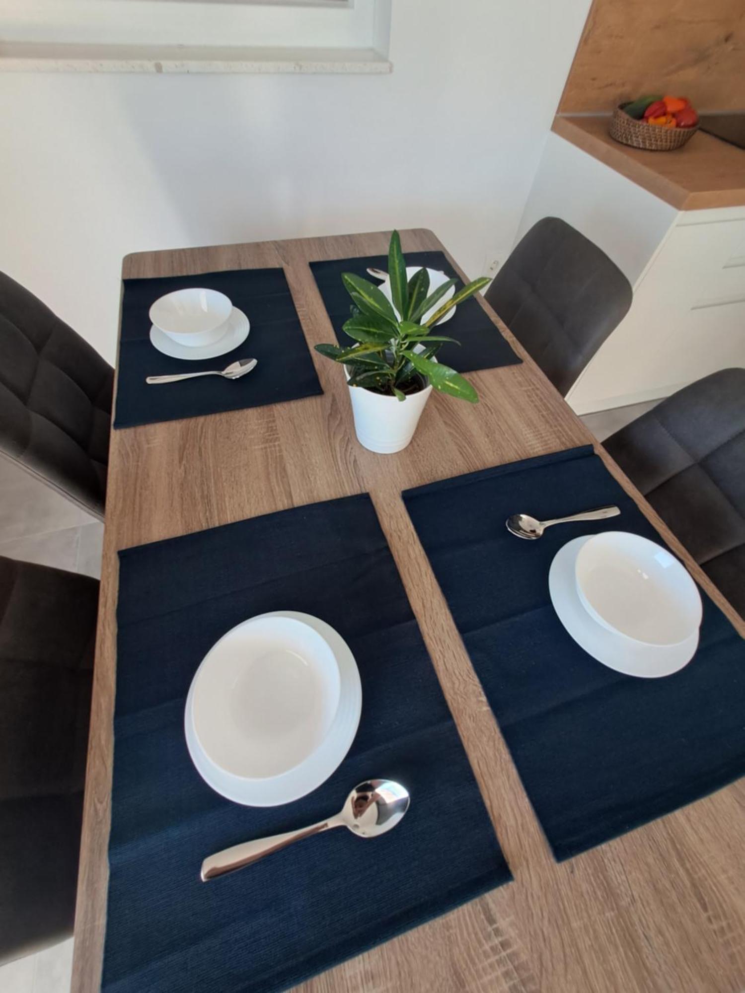 Vodice Hills Apartment Ngoại thất bức ảnh