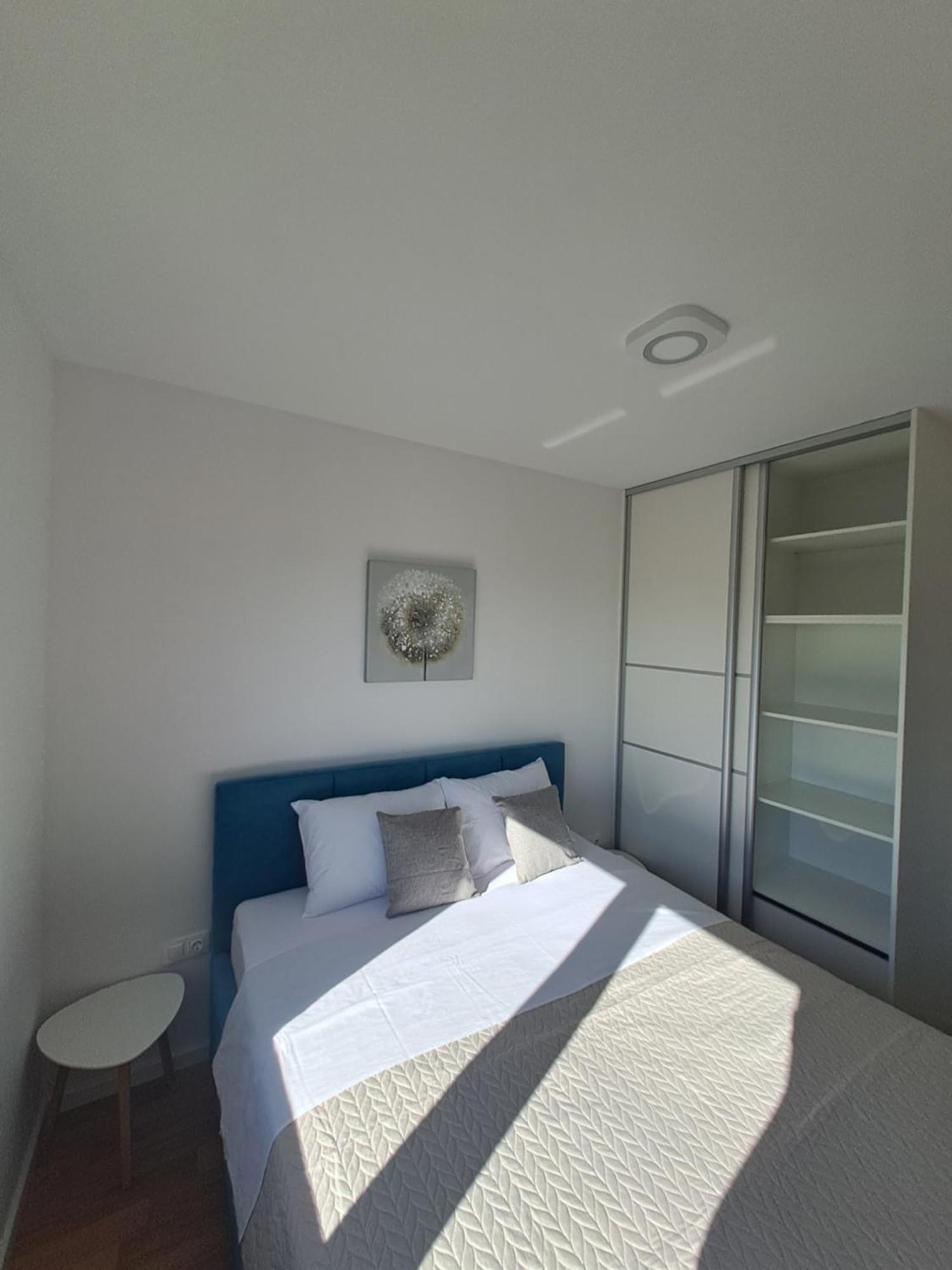 Vodice Hills Apartment Ngoại thất bức ảnh
