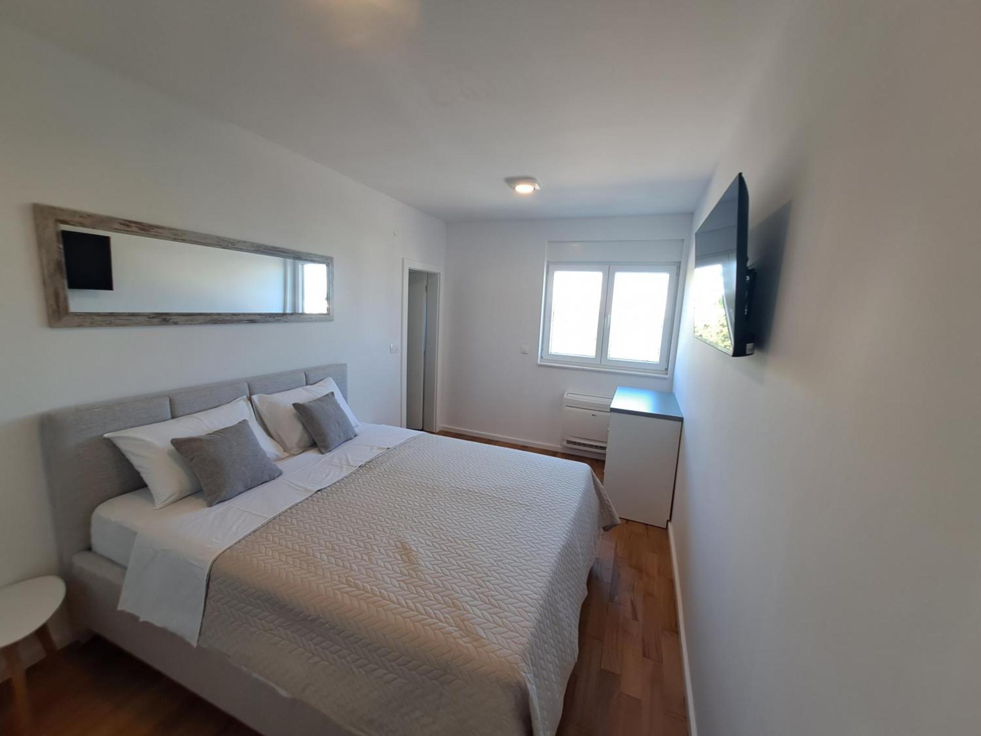 Vodice Hills Apartment Ngoại thất bức ảnh