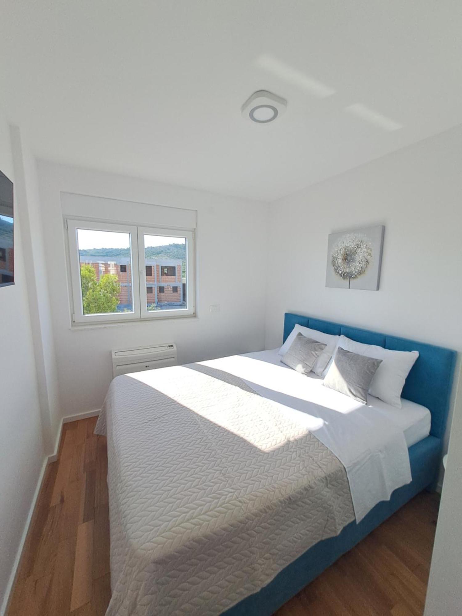 Vodice Hills Apartment Ngoại thất bức ảnh