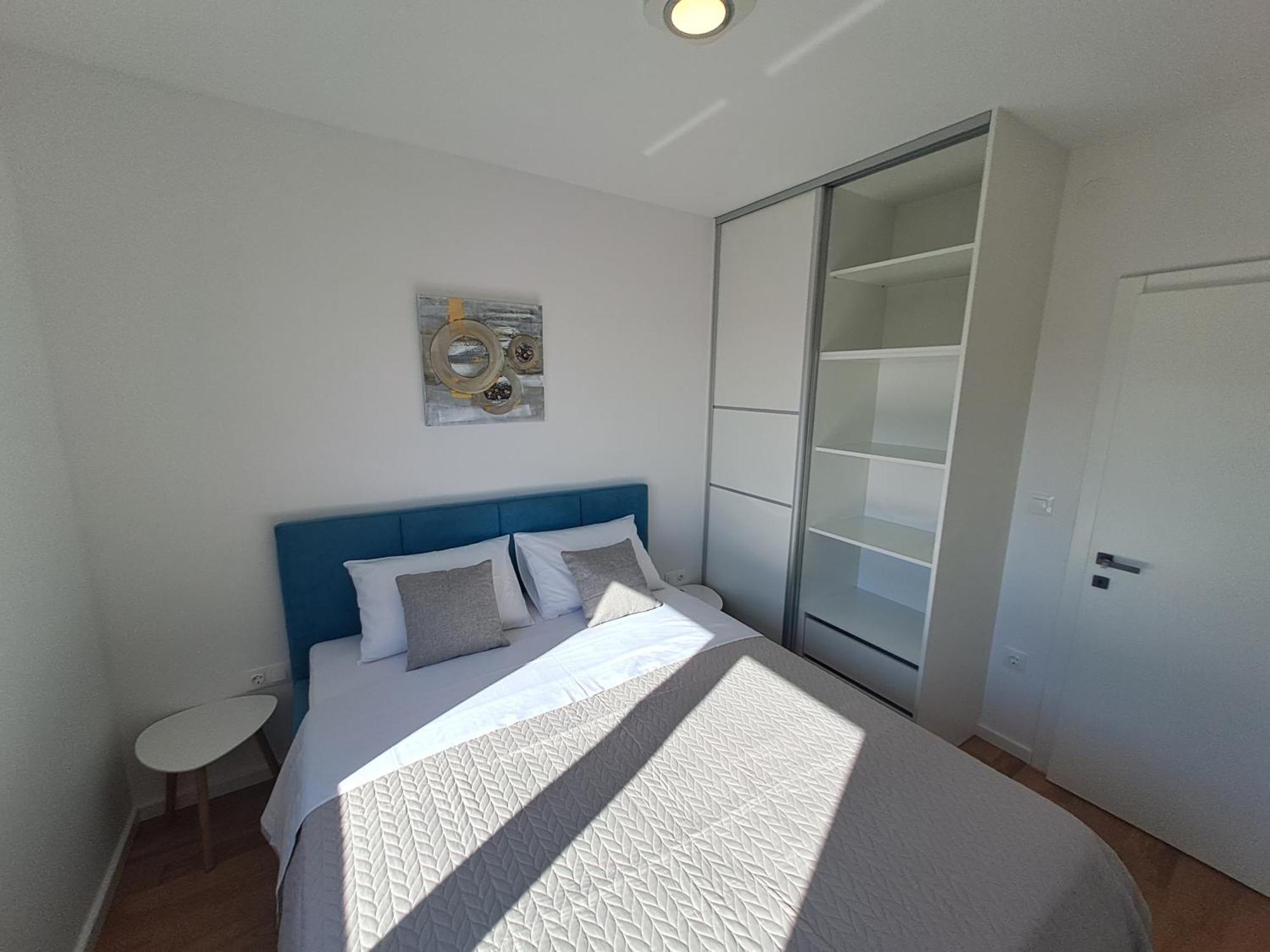 Vodice Hills Apartment Ngoại thất bức ảnh